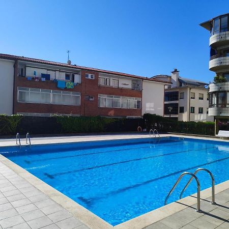 Hondartza Apartman Zarautz Kültér fotó