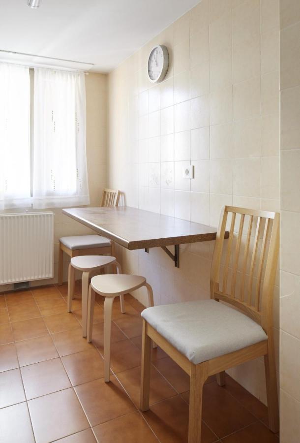Hondartza Apartman Zarautz Kültér fotó