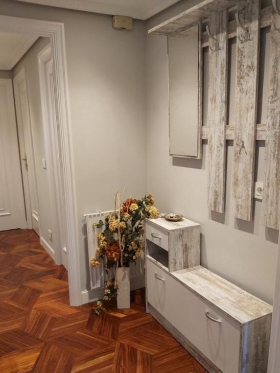 Hondartza Apartman Zarautz Kültér fotó