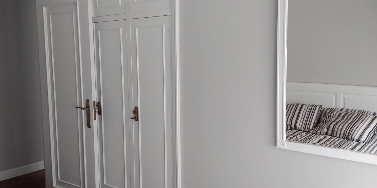 Hondartza Apartman Zarautz Kültér fotó