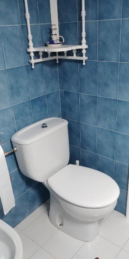 Hondartza Apartman Zarautz Kültér fotó
