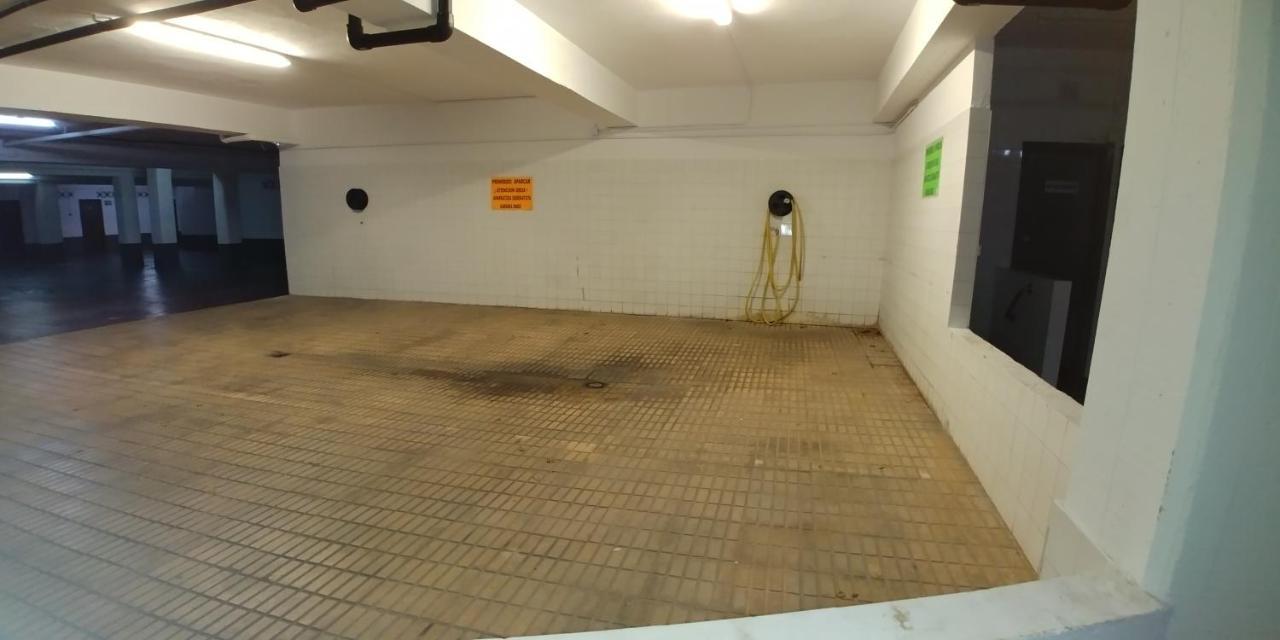 Hondartza Apartman Zarautz Kültér fotó